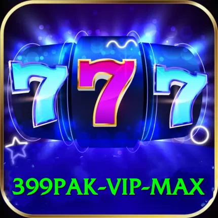 399pak - VIP Max - 2