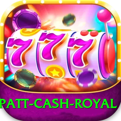 3patt Cash Royal - 2