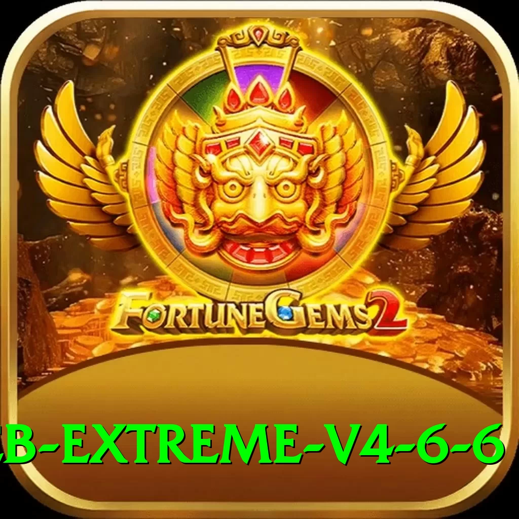 777cb Extreme v4.6.6 - 2