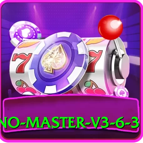 777fe Casino Master v3.6.3 - 2