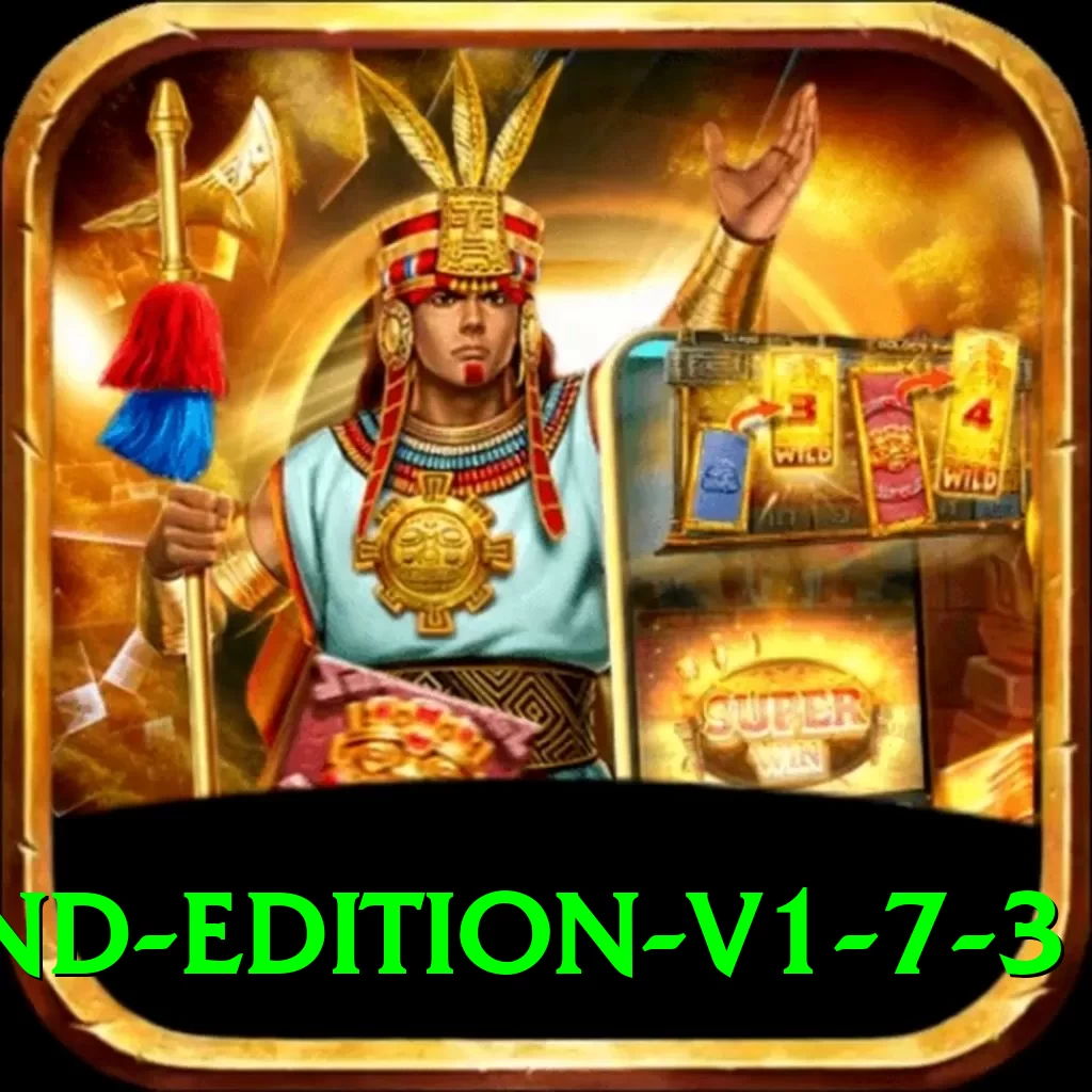 777fe - Legend Edition v1.7.3 - 2