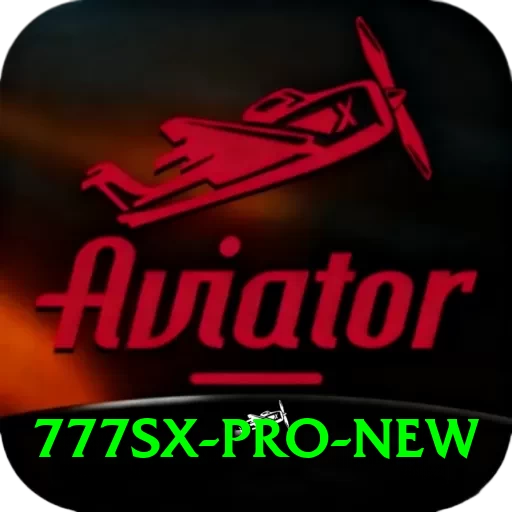 777sx Pro New - 2