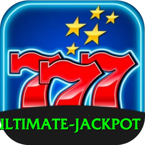 777xk Ultimate Jackpot - 2