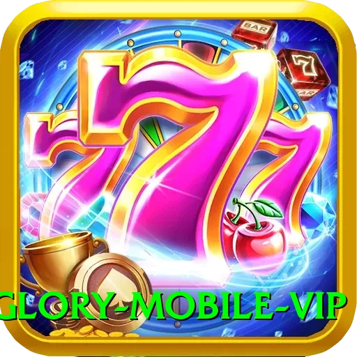 92glory Mobile VIP - 2