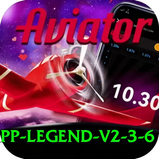 92r App Legend v2.3.6 - 2