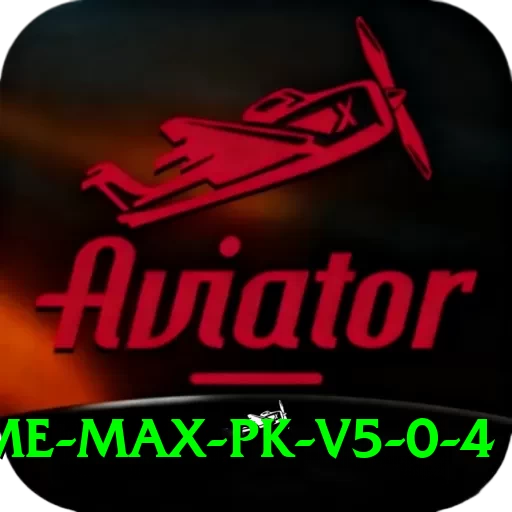 A55 Game Max PK v5.0.4 - 2