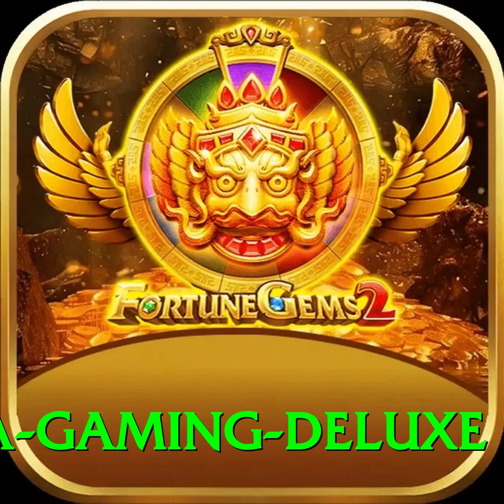 bavuma Gaming Deluxe - 2