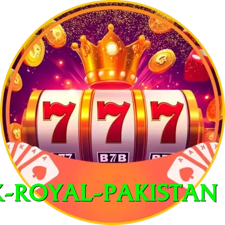bcgame.pk Royal Pakistan - 2