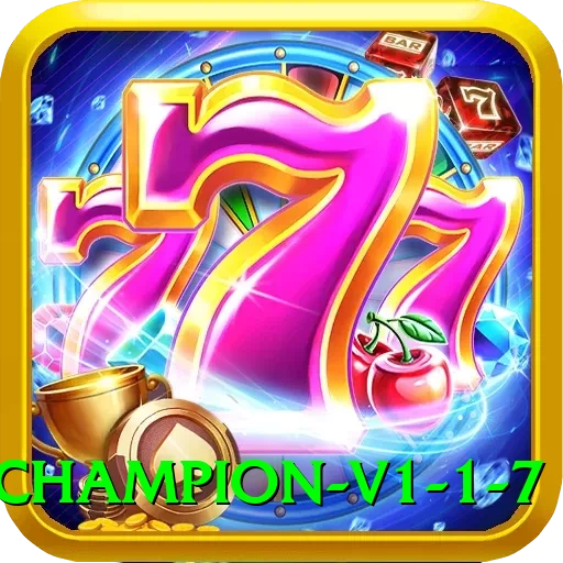 Betjee Game Bonus Champion v1.1.7 - 2