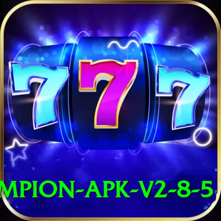 betpkr Champion APK v2.8.5 - 2