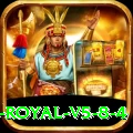 BG8881 Live Royal v5.8.4
