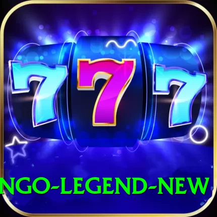 bingo Legend New - 2
