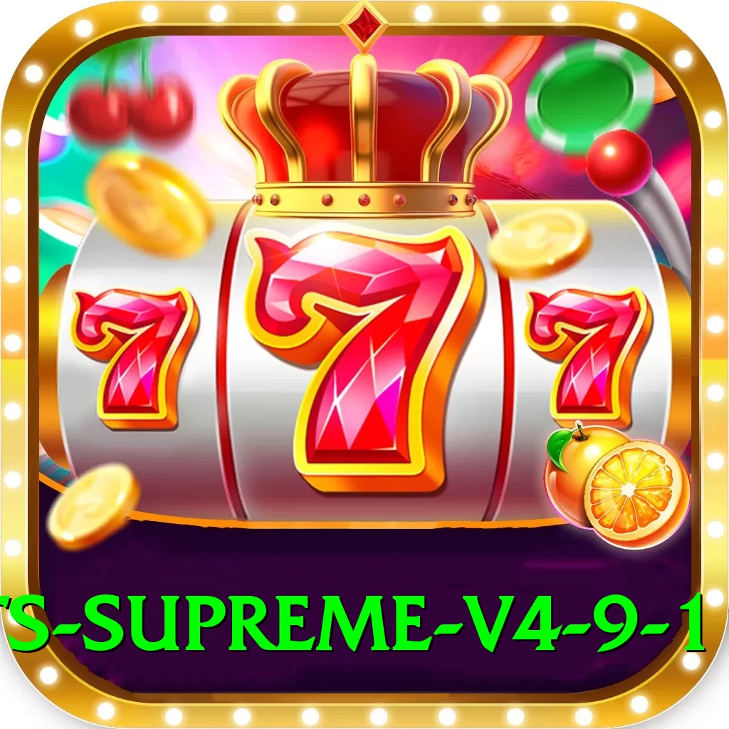 Bingo PKR Slots Supreme v4.9.1 - 2