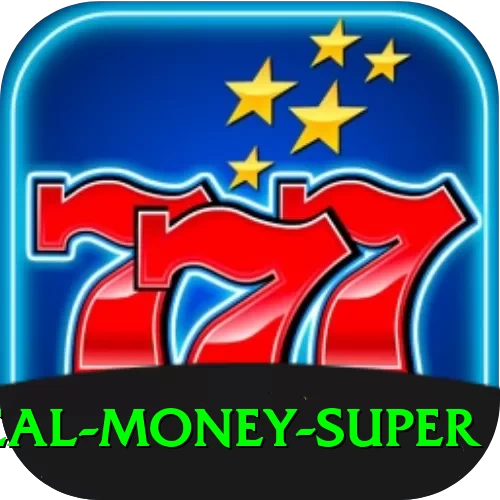 BK Game - Real Money Super - 2