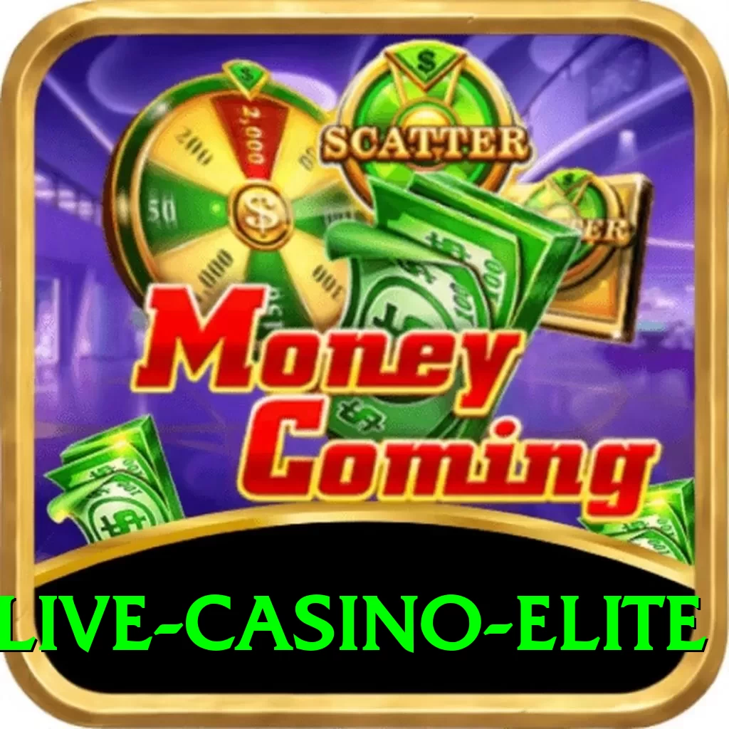 CK999game Live Casino Elite - 2