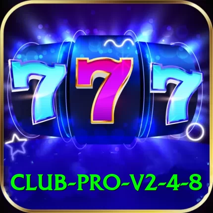 club Pro v2.4.8 - 2