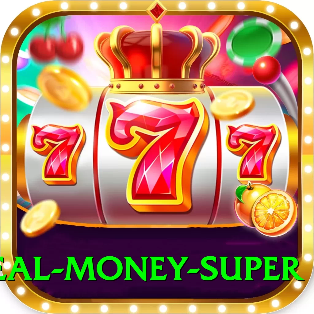 Des Patti 777 - Real Money Super - 2