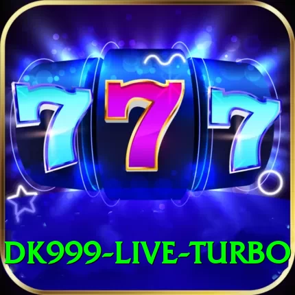 dk999 - Live Turbo - 2