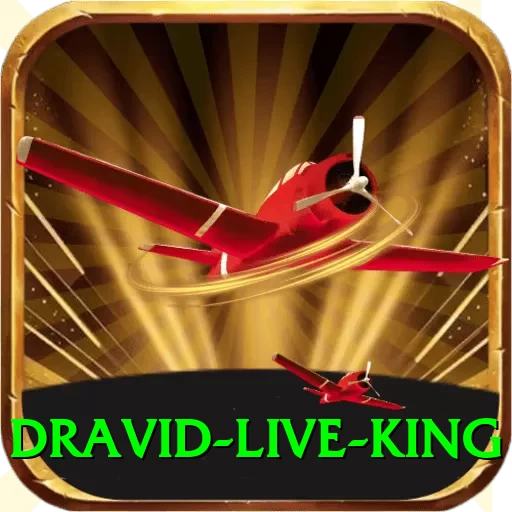 dravid - Live King - 2