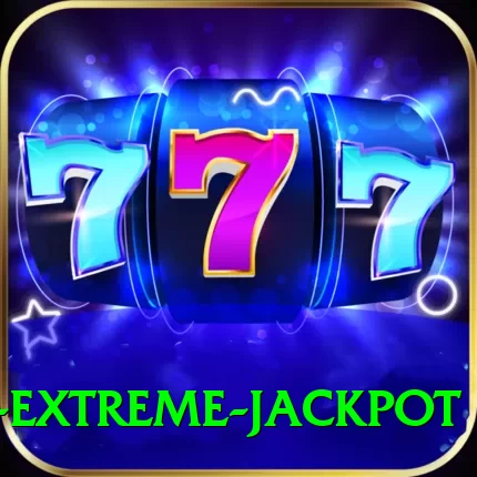 G555 Extreme Jackpot - 2