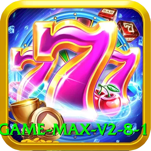 gold08 Game Max v2.8.1 - 2