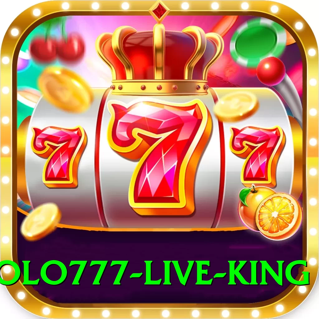 golo777 - Live King - 2