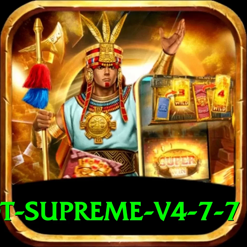 gv777 Jackpot Supreme v4.7.7 - 2