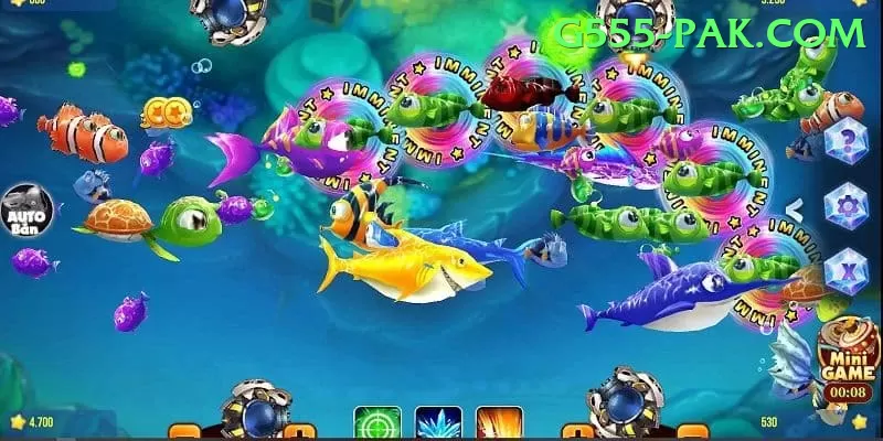 Alano Fishing Plus Gaming App Screenshot 2