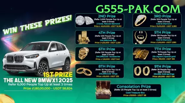 g555 - Elite Edition v5.2.1 Screenshot 2