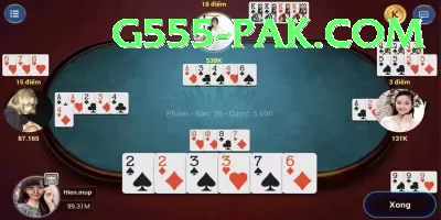 PKR Slots Mobile Master Screenshot 2 - 4