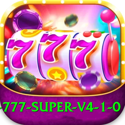Jeet 777 - Super v4.1.0 - 2