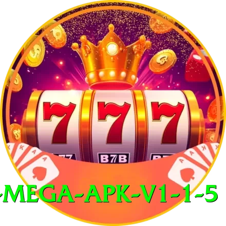 jjjt Mega APK v1.1.5 - 2