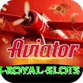 jjwin Royal Slots