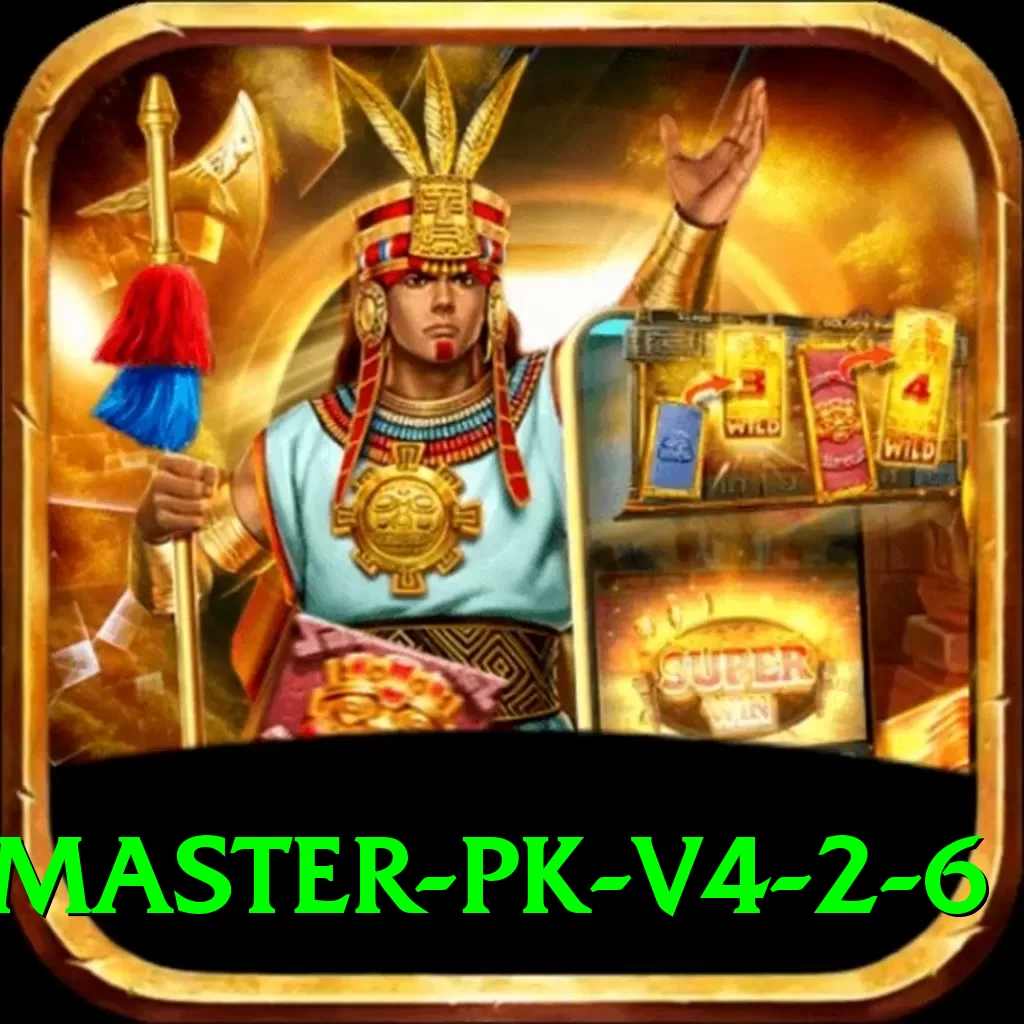 JL18 Game Master PK v4.2.6 - 2