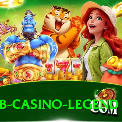 kkclub - Casino Legend - 2