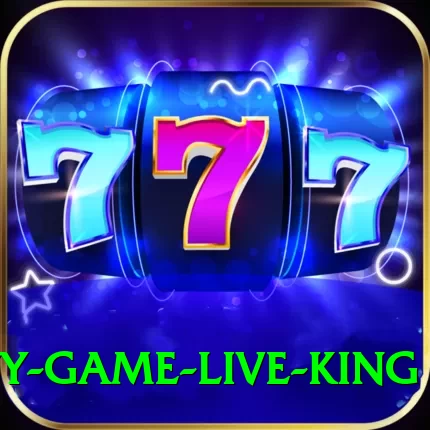 LLYY Game Live King - 2
