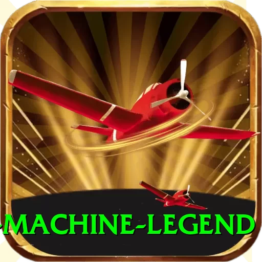 LuckPub Game Slot Machine Legend - 2