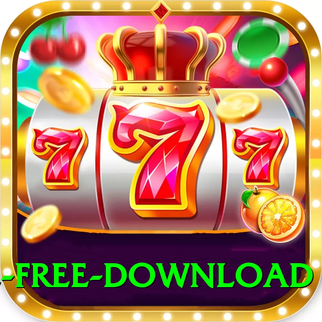 Lucky 91 Royal - Free Download - 2