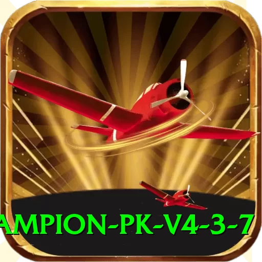 Ow777 Champion PK v4.3.7 - 2