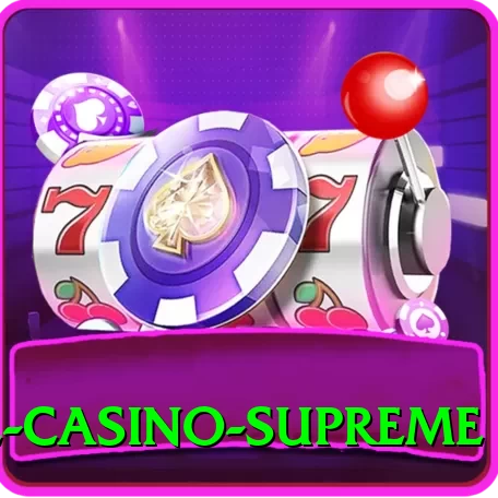 P9 Game Live Casino Supreme - 2