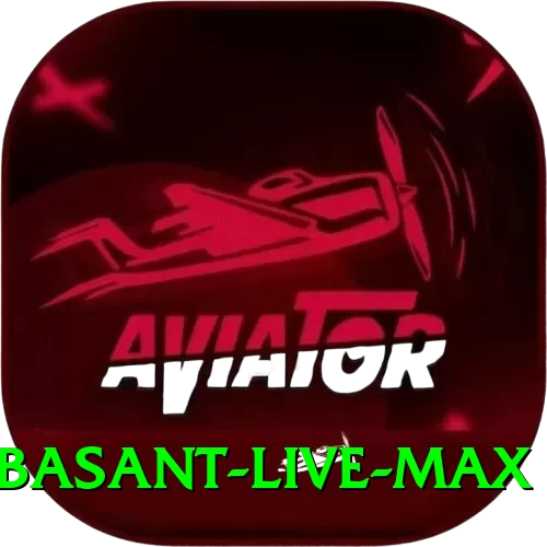 Pak Basant Live Max - 2