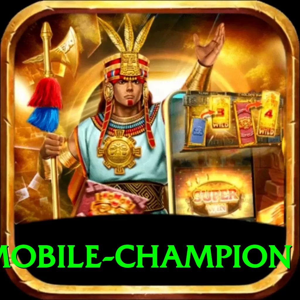 PakAvaitor Mobile Champion - 2