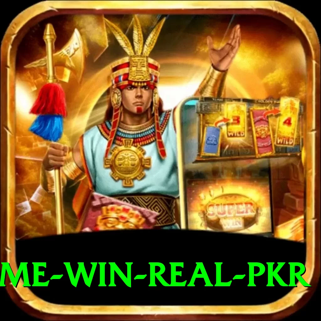 Pakwin777 Extreme - Win Real PKR - 2