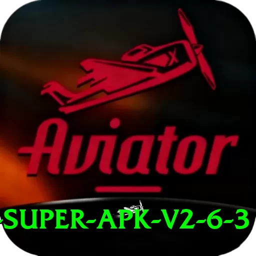 pk33 Super APK v2.6.3 - 2