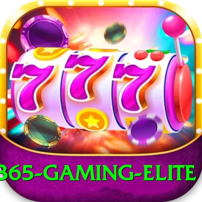 pk365 - Gaming Elite - 2