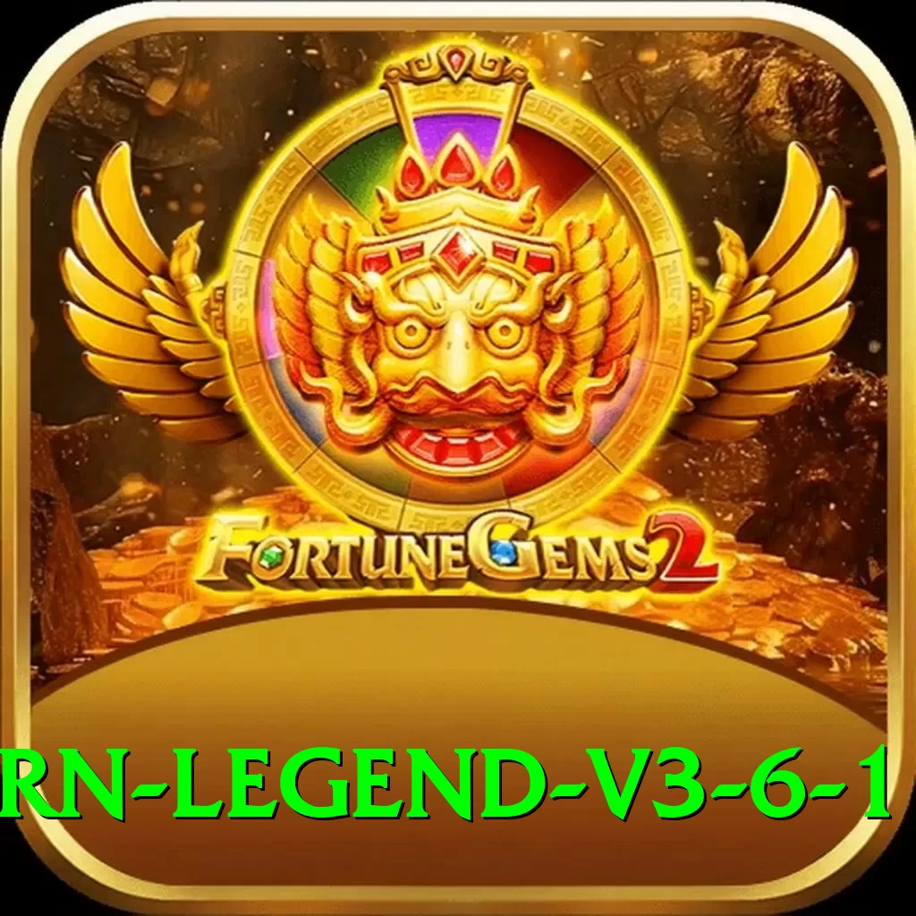 PKR 999 Earn Legend v3.6.1 - 2