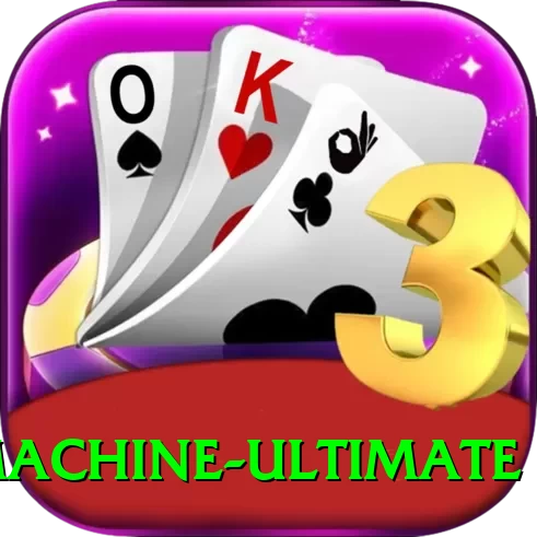 pkr666 Slot Machine Ultimate - 2