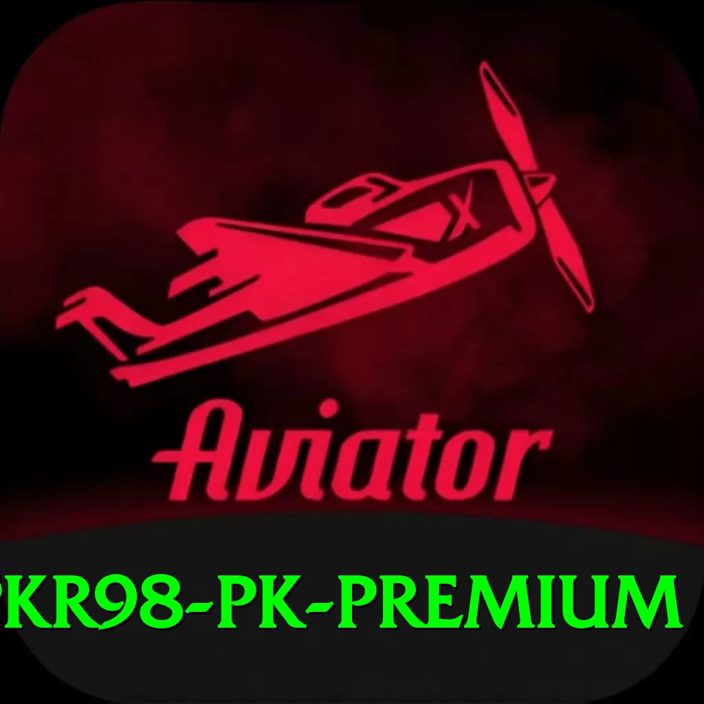 PKR98 PK Premium - 2