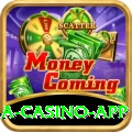 PKZ Casino Mega Casino App