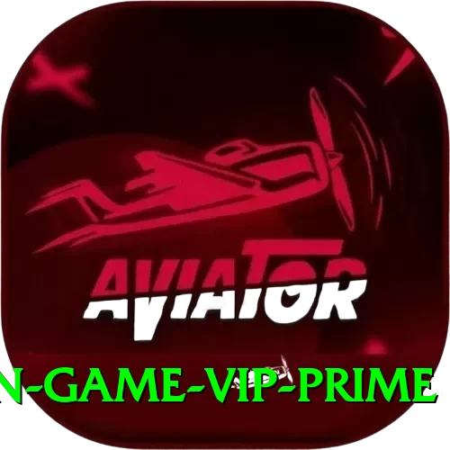PRP Win Game - VIP Prime - 2